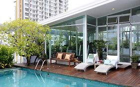 Sabai Sathorn Service Apartment